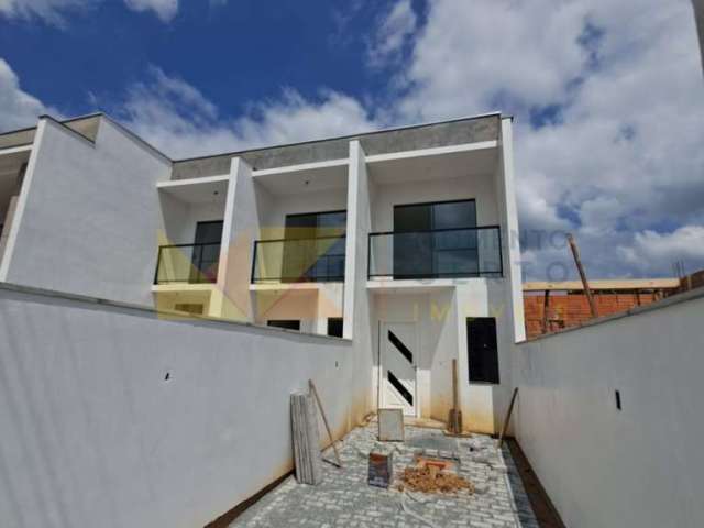 Casa com 2 quartos à venda no Velha Central, Blumenau , 72 m2 por R$ 329.000