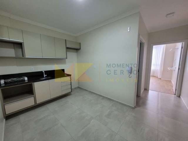 Apartamento com 1 quarto para alugar na Rua Benjamin Constant, 2300, Escola Agrícola, Blumenau, 45 m2 por R$ 1.850