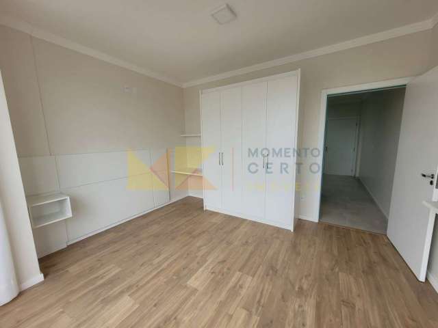 Apartamento com 1 quarto para alugar na Rua Benjamin Constant, 2300, Vila Nova, Blumenau, 45 m2 por R$ 1.850