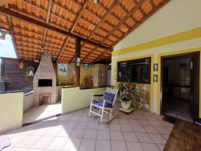 Casa com 3 quartos à venda na Rua Cambará, 355, Progresso, Blumenau, 238 m2 por R$ 850.000