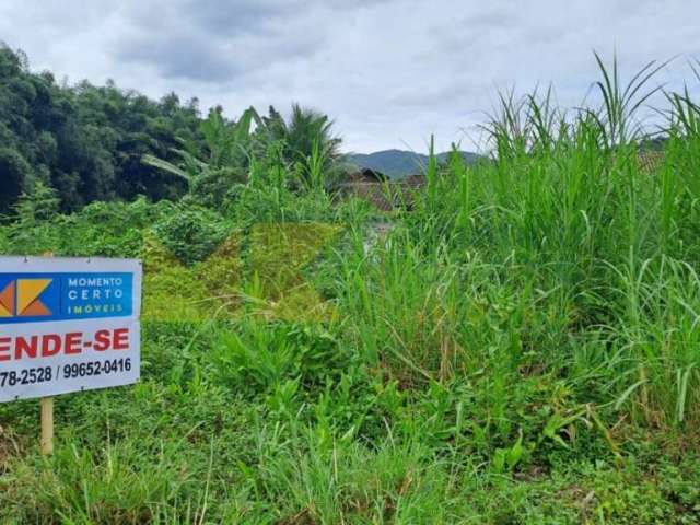 Terreno à venda na Rua Mário Schmidt, s/n, Garcia, Blumenau por R$ 250.000