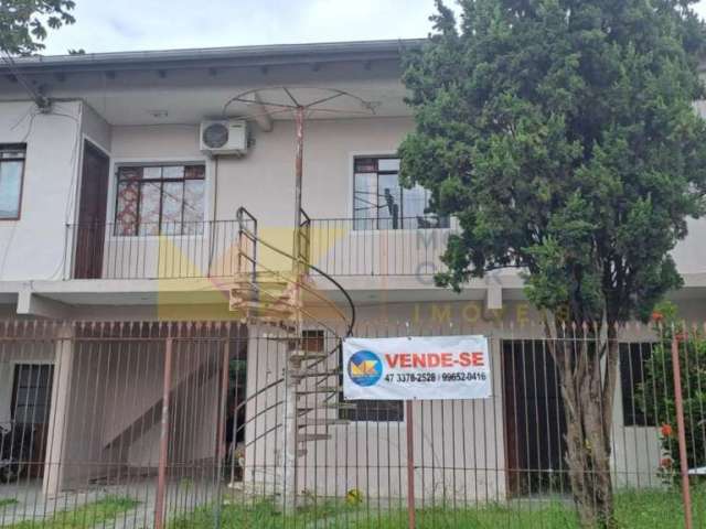 Casa com 6 quartos à venda na Vivente Schaffer, 632, Valparaíso, Blumenau, 200 m2 por R$ 900.000