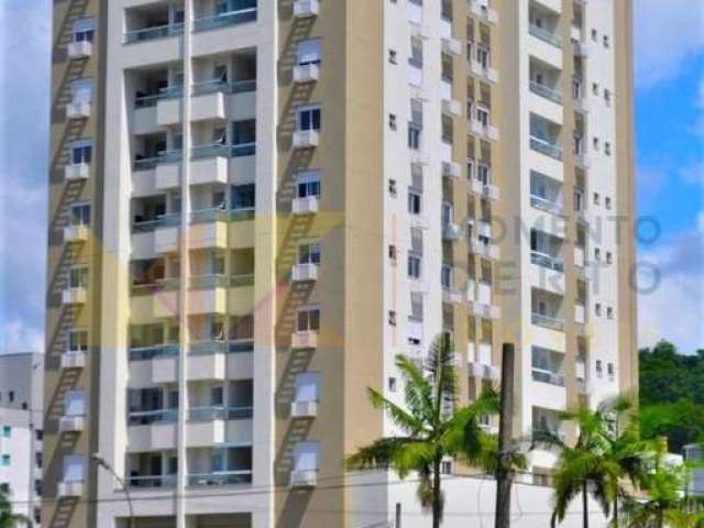 Apartamento com 3 quartos à venda na Rua Iguape, 288, Itoupava Seca, Blumenau, 84 m2 por R$ 847.727