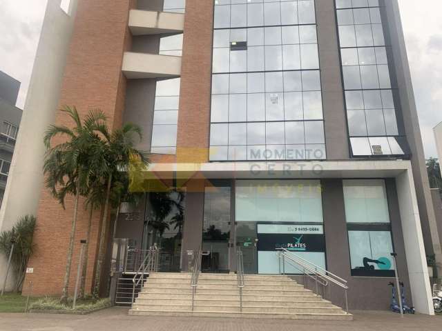 Ponto comercial com 1 sala para alugar na Rua Alwin Schrader, 223, Centro, Blumenau, 45 m2 por R$ 1.700