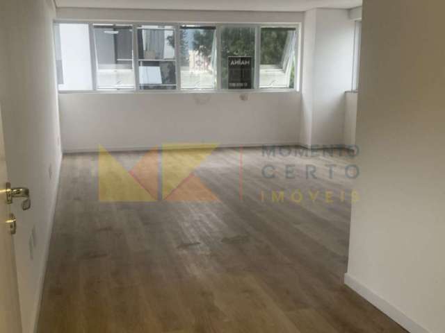 Ponto comercial com 1 sala para alugar na Rua Alwin Schrader, 223, Centro, Blumenau, 45 m2 por R$ 1.700