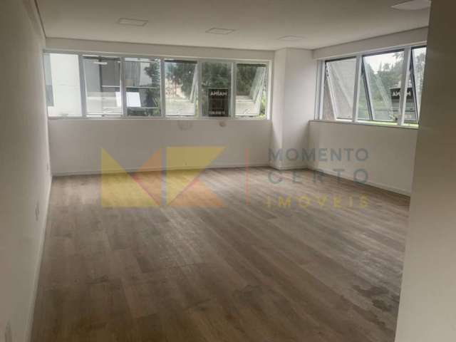 Ponto comercial com 1 sala para alugar na Rua Alwin Schrader, 223, Centro, Blumenau, 45 m2 por R$ 1.700