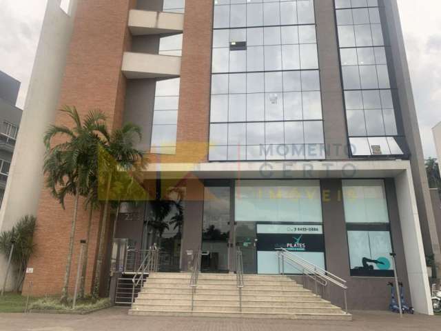 Ponto comercial com 1 sala para alugar na Rua Alwin Schrader, 223, Centro, Blumenau, 45 m2 por R$ 1.700