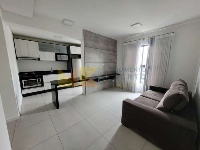 Apartamento com 1 quarto para alugar no Itoupava Seca, Blumenau , 44 m2 por R$ 1.900