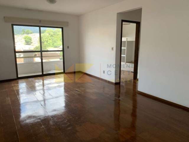 Apartamento com 3 quartos para alugar na Rua Frederico Lubke, 420, Velha, Blumenau, 88 m2 por R$ 2.200