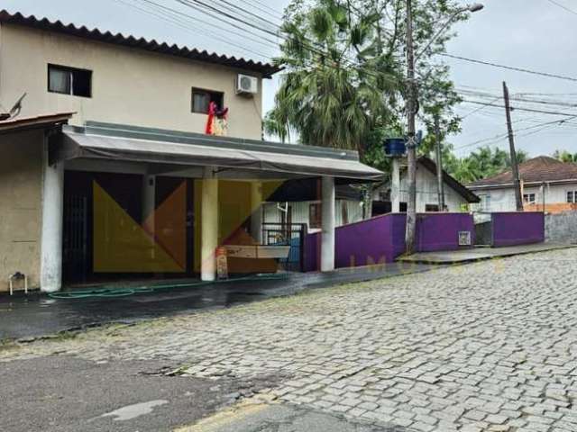 Terreno à venda na Rua Pomerode, 386, Salto do Norte, Blumenau por R$ 620.000