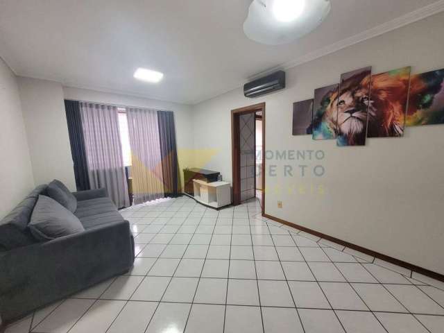 Apartamento com 2 quartos para alugar na Rua Benjamin Constant, 1582, Vila Nova, Blumenau, 123 m2 por R$ 2.300