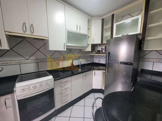 Apartamento com 2 quartos para alugar na Rua Benjamin Constant, 1582, Vila Nova, Blumenau, 123 m2 por R$ 2.100