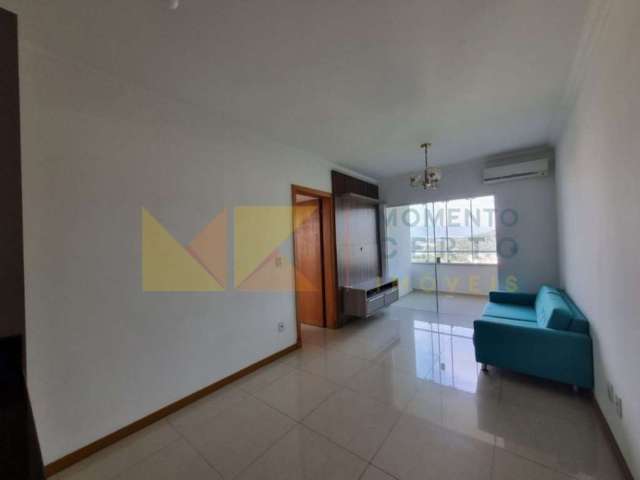 Apartamento com 3 quartos para alugar no Velha, Blumenau , 77 m2 por R$ 3.000