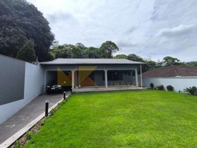 Casa com 3 quartos à venda na Rua Robert Koch, 302, Tribess, Blumenau, 230 m2 por R$ 1.300.000