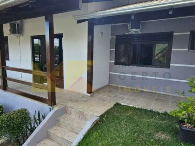 Casa com 4 quartos à venda na Rua Odir César Vicentini, 360, Passo Manso, Blumenau, 290 m2 por R$ 1.400.000