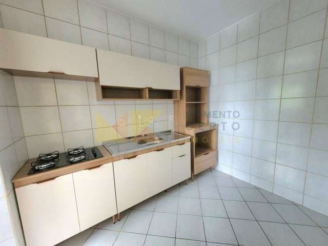 Apartamento com 2 quartos para alugar na Rua Benjamin Constant, 2548, Vila Nova, Blumenau, 78 m2 por R$ 1.690