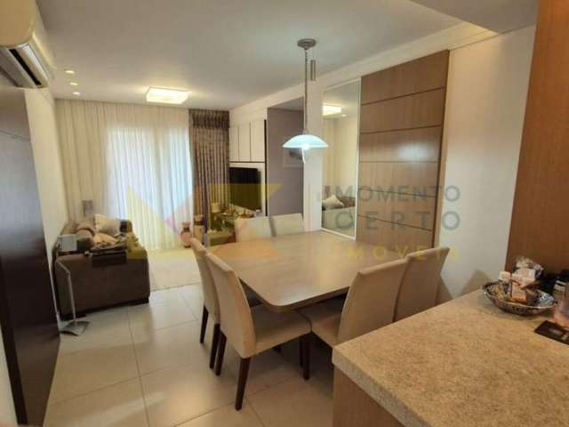 Apartamento com 3 quartos à venda na Rua General Osório, 1565, Velha, Blumenau por R$ 630.000