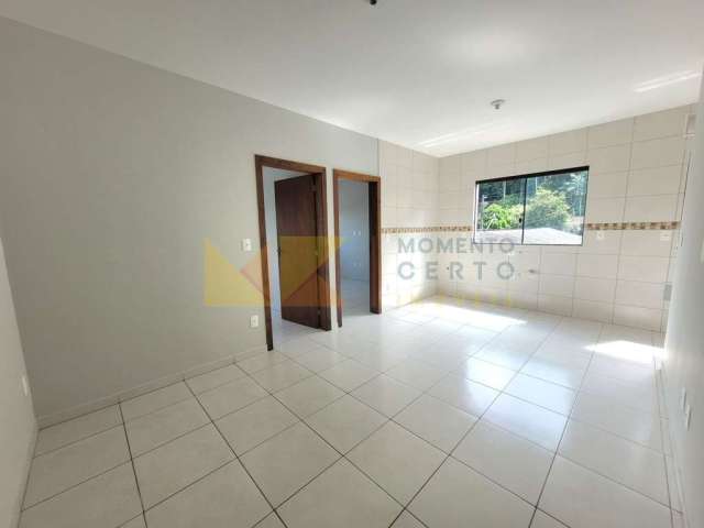 Apartamento com 2 quartos para alugar na Rua Água Branca, 1233, Salto Weissbach, Blumenau, 63 m2 por R$ 1.400