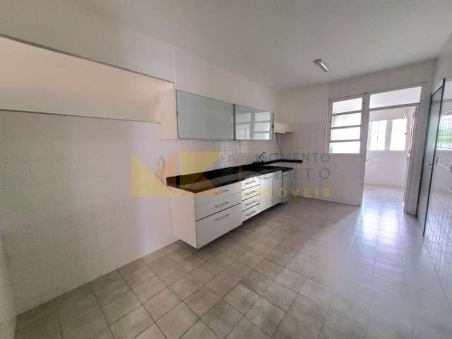 Apartamento com 3 quartos para alugar na Rua Pandiá Calógeras, 95, Jardim Blumenau, Blumenau, 107 m2 por R$ 2.800