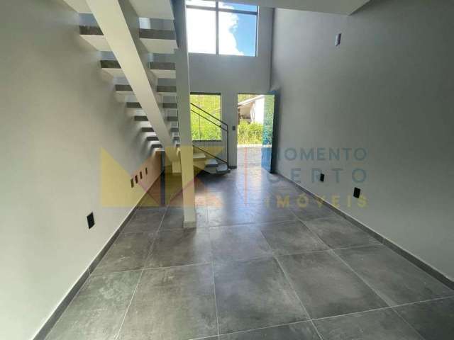 Loft com 1 quarto para alugar na Rua Vila Lobos, 67, Badenfurt, Blumenau, 35 m2 por R$ 1.500