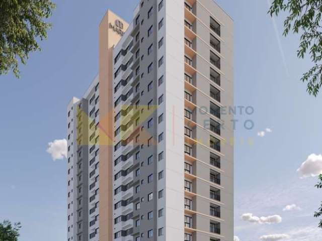 Apartamento com 2 quartos à venda na 89042-200, Água Verde, Blumenau, 51 m2 por R$ 319.000