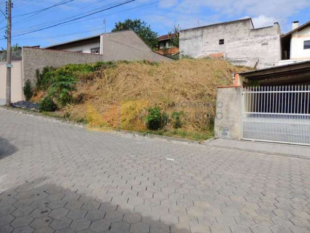 Terreno à venda no Velha, Blumenau  por R$ 270.000