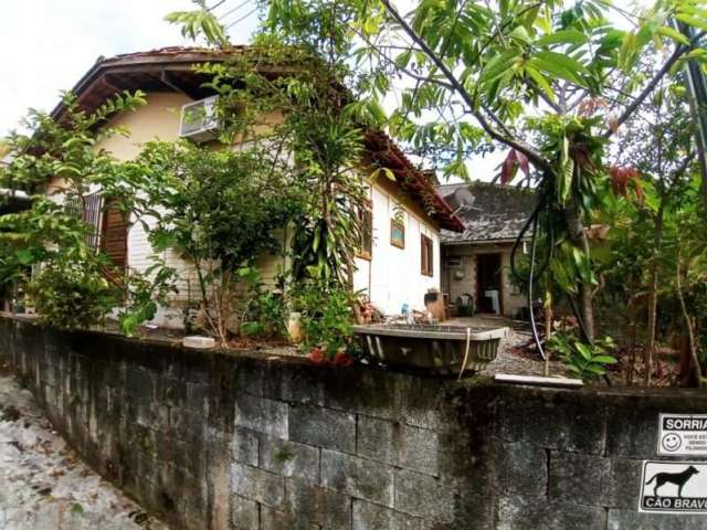 Terreno à venda na Rua Água Branca, 1733, Salto Weissbach, Blumenau, 91 m2 por R$ 295.000