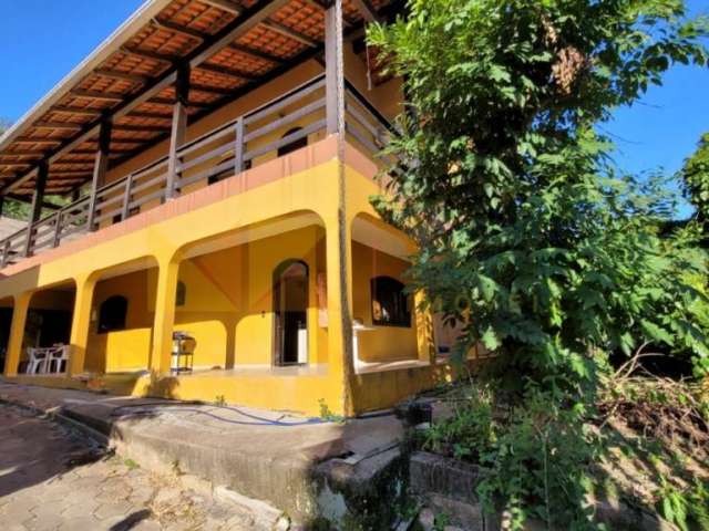 Casa com 3 quartos à venda na Rua João Haskel, 290, Salto Weissbach, Blumenau, 220 m2 por R$ 690.000