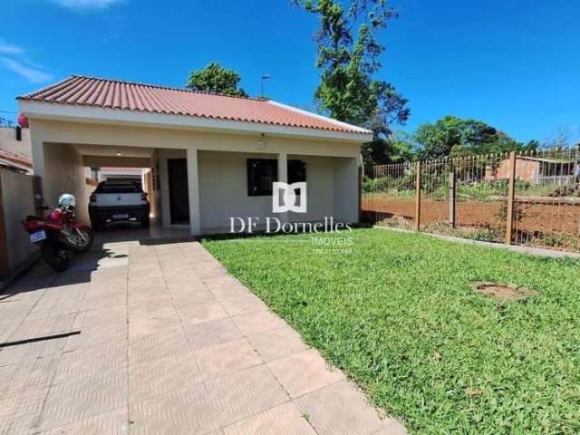 Casa com 2 quartos à venda no Olaria, Canoas  por R$ 650.000