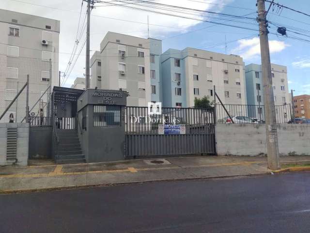 Apartamento com 2 quartos à venda no Olaria, Canoas , 48 m2 por R$ 150.000