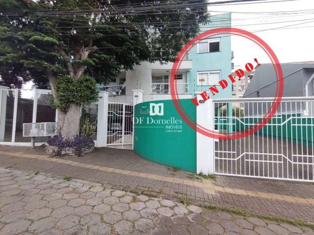 Apartamento com 1 quarto à venda no Marechal Rondon, Canoas , 55 m2 por R$ 225.000