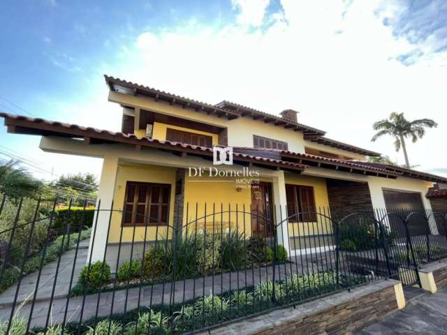 Casa com 4 quartos à venda no Igara, Canoas , 302 m2 por R$ 990.000