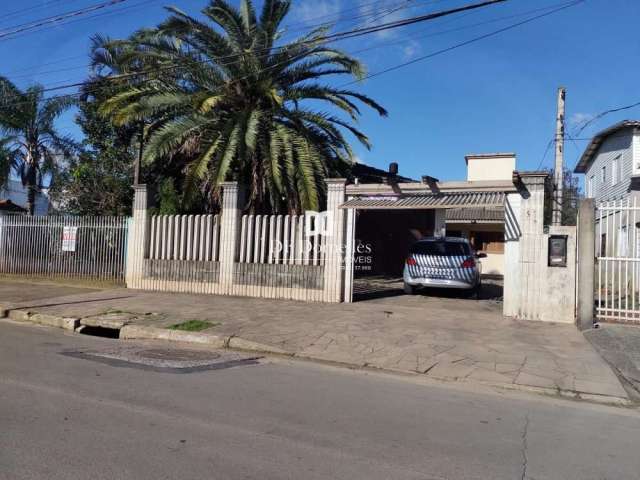 Casa com 3 quartos à venda no São Sebastião, Esteio  por R$ 650.000