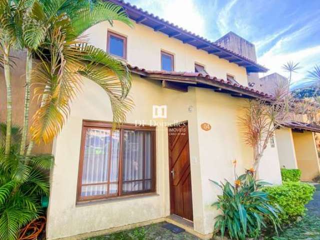 Casa em condomínio fechado com 3 quartos à venda no Centro, Canoas , 146 m2 por R$ 621.000