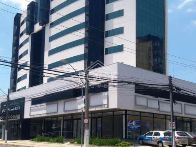 Sala comercial para alugar no Marechal Rondon, Canoas , 45 m2 por R$ 2.750