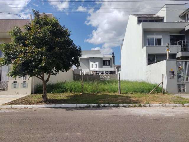 Terreno à venda no Igara, Canoas  por R$ 380.000