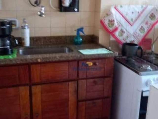 Apartamento com 2 dormitórios à venda, 63 m² por R$ 130.000,00 - Colubande - São Gonçalo/RJ