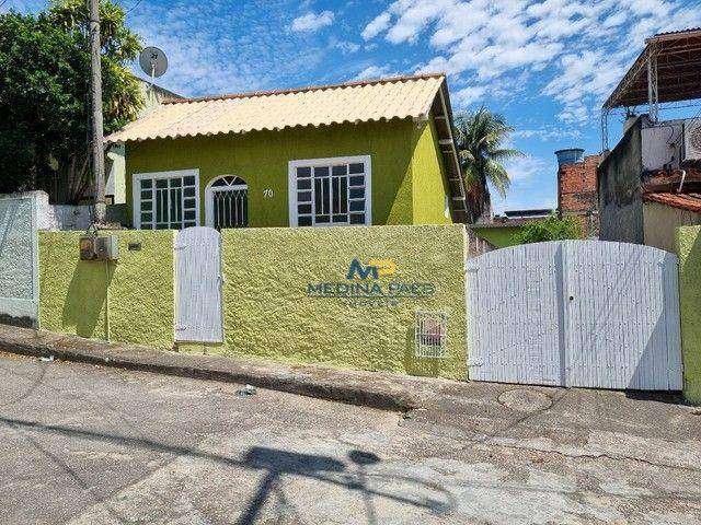 Casa com 1 dormitório à venda por R$ 290.000,00 - Paraíso - São Gonçalo/RJ