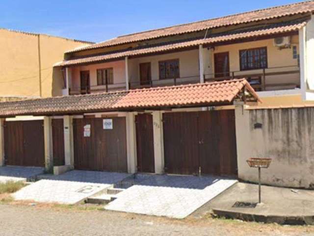 Casa com 2 dormitórios à venda por R$ 250.000,00 - Gradim - São Gonçalo/RJ