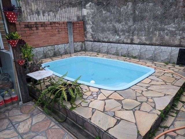 Casa com 3 dormitórios à venda, 85 m² por R$ 250.000,00 - Rio Várzea - Itaboraí/RJ