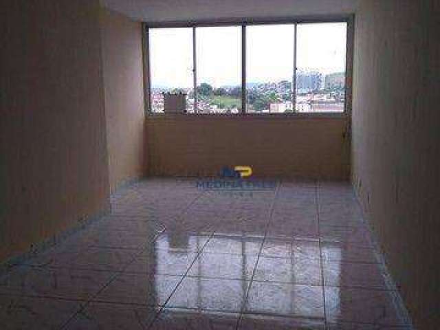 Apartamento com 2 dormitórios à venda, 95 m² por R$ 230.000,00 - Nova Cidade - São Gonçalo/RJ