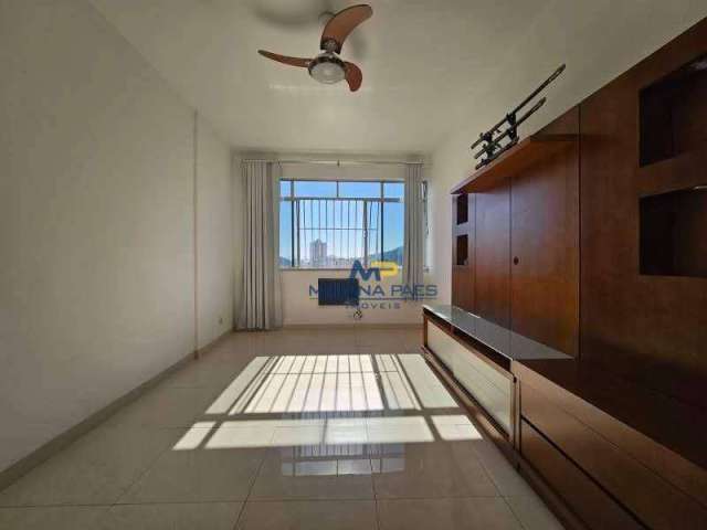 Apartamento com 2 dormitórios à venda, 70 m² por R$ 270.000,00 - Fonseca - Niterói/RJ