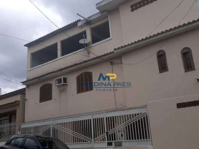 Casa com 2 dormitórios à venda por R$ 280.000,00 - Brasilândia - São Gonçalo/RJ