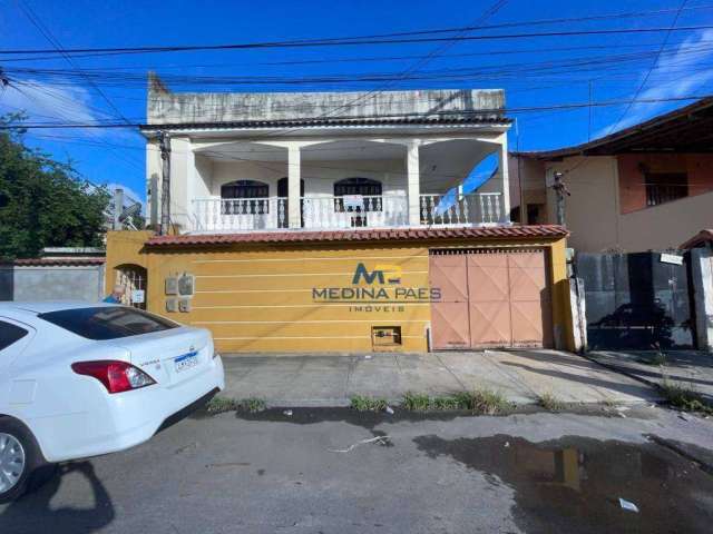 Casa com 2 dormitórios à venda por R$ 335.000,00 - Porto da Pedra - São Gonçalo/RJ