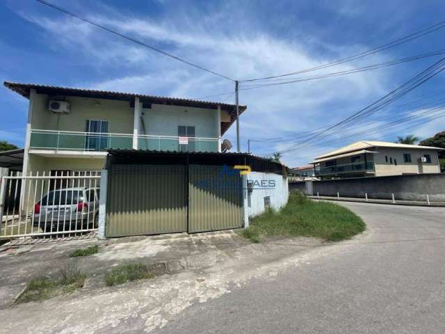 Casa com 2 dormitórios à venda, 75 m² por R$ 220.000,00 - Colubande - São Gonçalo/RJ