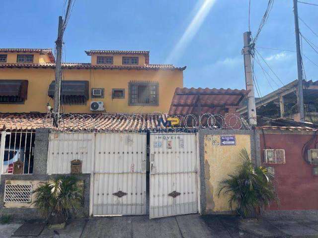 Casa com 2 dormitórios à venda, 90 m² por R$ 300.000,00 - Porto Velho - São Gonçalo/RJ