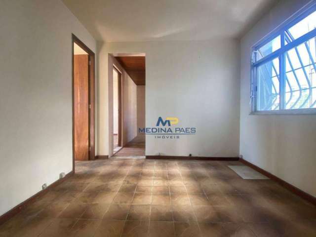 Apartamento com 2 dormitórios à venda, 75 m² por R$ 130.000,00 - Neves - São Gonçalo/RJ