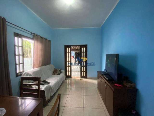 Casa com 2 dormitórios à venda por R$ 250.000,00 - Neves - São Gonçalo/RJ