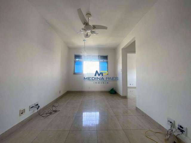 Apartamento com 2 dormitórios à venda, 70 m² por R$ 175.000,00 - Santa Catarina - São Gonçalo/RJ