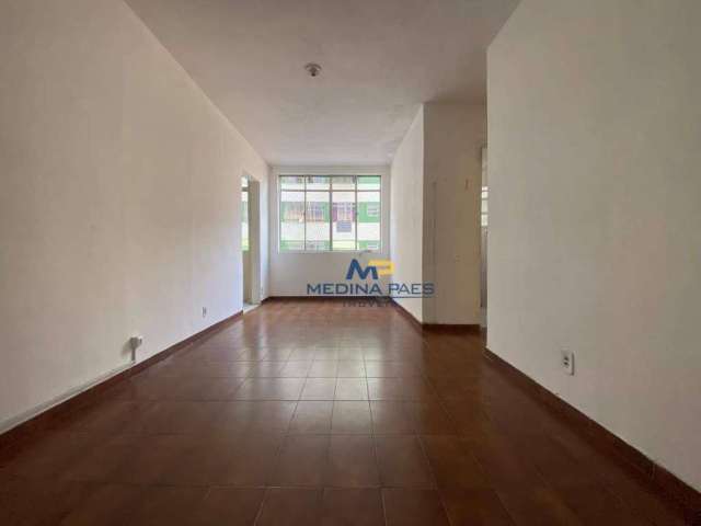 Apartamento com 2 dormitórios à venda, 63 m² por R$ 130.000,00 - Colubande - São Gonçalo/RJ